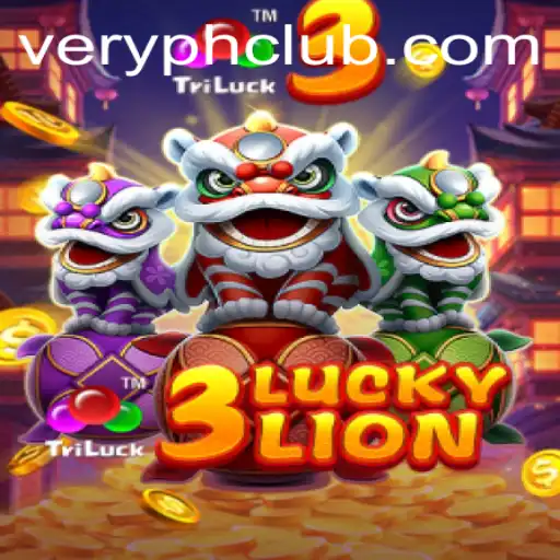 Exploring the Exciting World of 3LUCKYLION: A Detailed Guide