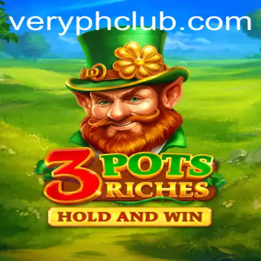 Exploring the Exciting World of 3potsRiches at VeryPH.COM