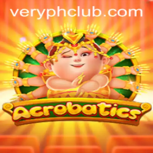 Discover the Thrills and Challenges of 'Acrobatics' with VeryPH.COM