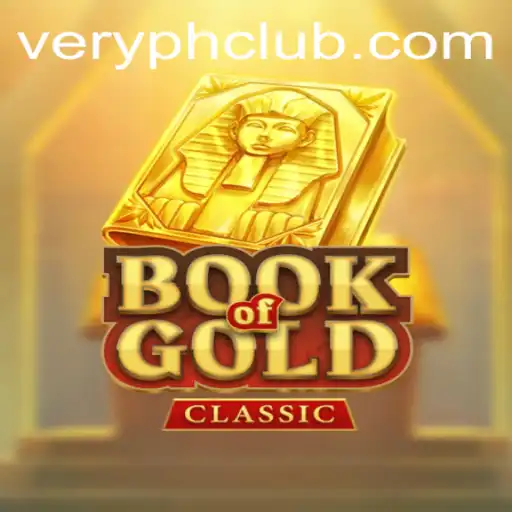 Exploring the Thrilling World of BookOfGoldClassic Amidst the Buzz of VeryPH.COM