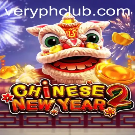 CHINESENEWYEAR2: An Immersive Gaming Experience for 2023