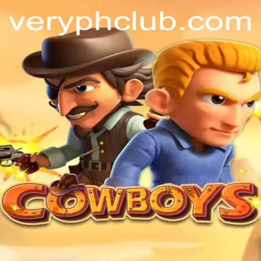 COWBOYS: Exploring the Dynamic World of VeryPH.COM's Latest Game