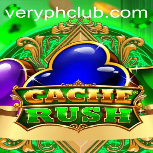 Unveiling CacheRush: A Thrilling New Era in Interactive Gaming