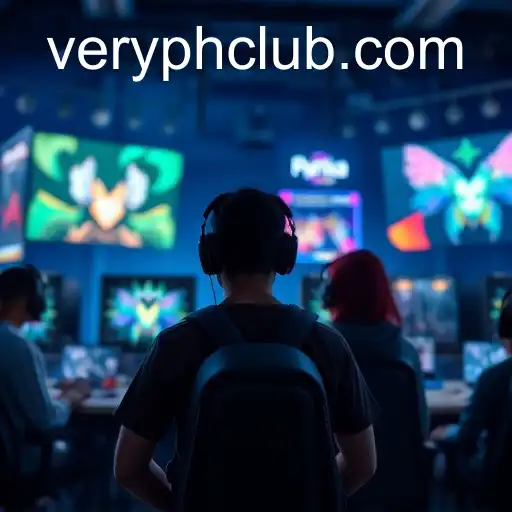 The Dynamic World of Player Community: Spotlight on VeryPH.COM