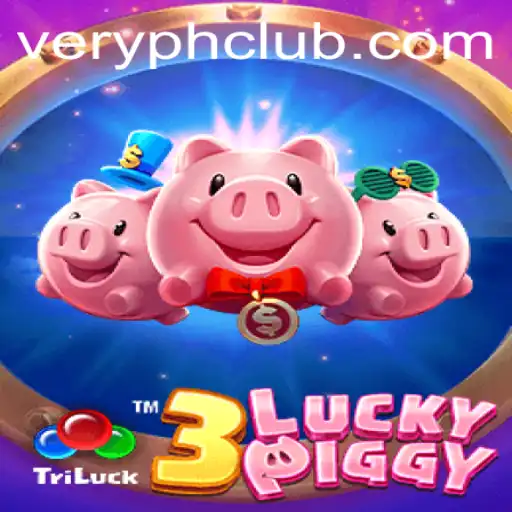 Discover the Excitement of 3LUCKYPIGGY: A New Gaming Sensation