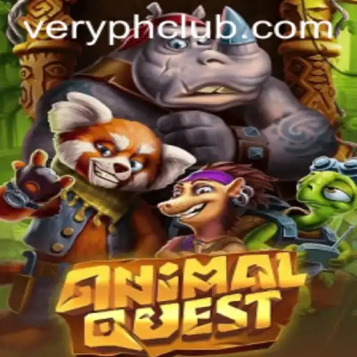 AnimalQuest - Embark on a Fantastic Adventure