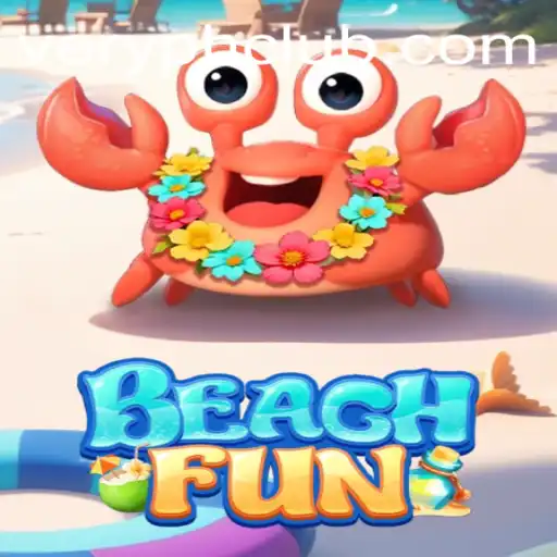 BeachFun: The Ultimate Seaside Adventure