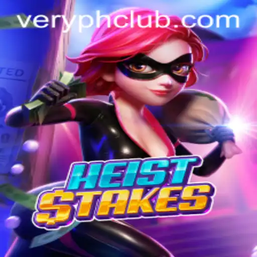 HeistStakes: The Thrilling Adventure Game Taking the World by Storm