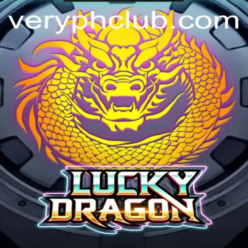 Unveiling LuckyDragon: Embrace the Excitement with VeryPH.COM