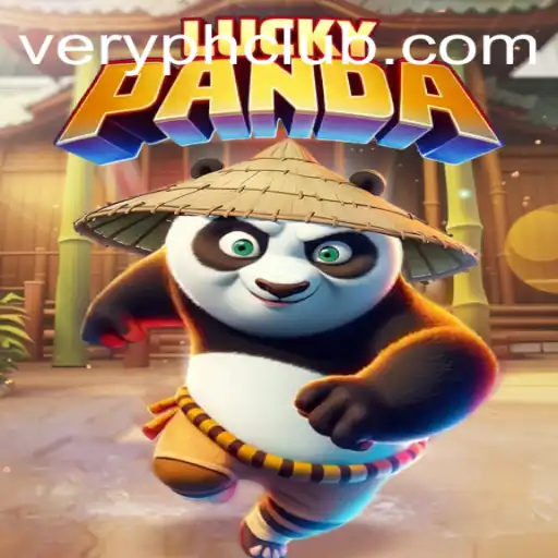 Discover the Excitement of LuckyPanda: Your Ultimate Guide