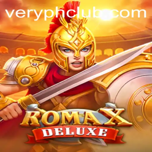 Exploring RomaXDeluxe: A New Era of Gaming Excitement