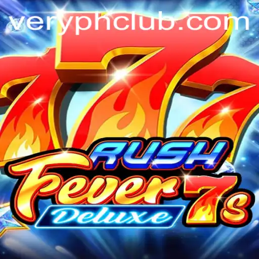 RushFever7sDeluxe: A Thrilling Gaming Experience Fused with Real-World Excitement