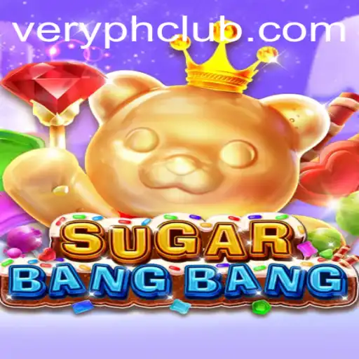 Dive Into the Sweet Adventure of SUGARBANGBANG with VeryPH.COM
