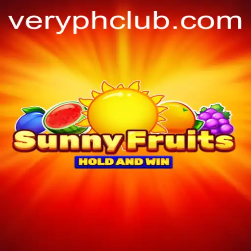 SunnyFruits: A Bright and Exciting New Game Adventure