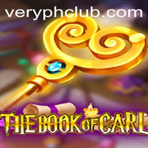 Discovering TheBookofCarl: A Journey Through Virtual Realms