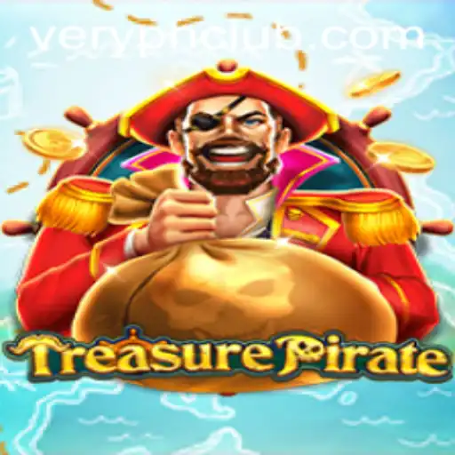 Embark on an Adventure with TreasurePirate: Unveiling the Mysteries of VeryPH.COM