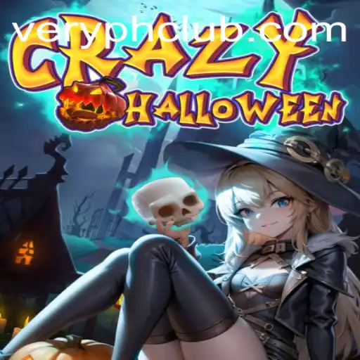 Exploring the Spooky Fun of CrazyHalloween: A Thrilling Gaming Experience