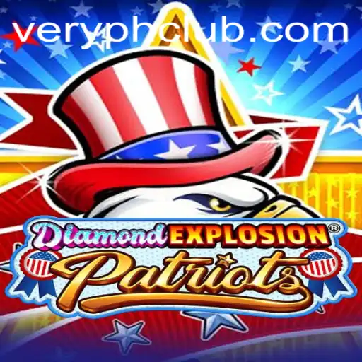 Unraveling the Thrills of DiamondExplosionPatriots