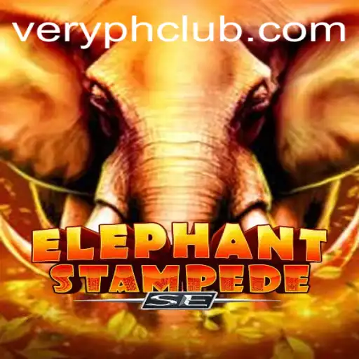 ElephantStampedeSE: Mastering the Art of Strategic Gameplay
