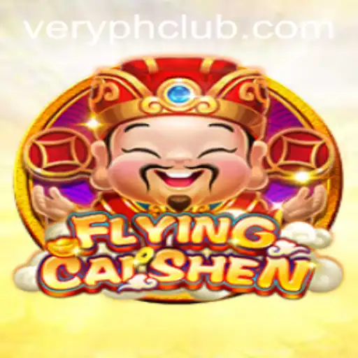 FlyingCaiShen: A Whimsical Journey Through Luck and Strategy