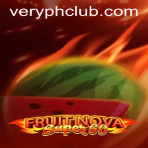 FruitNovaSuper60: A Fresh Spin on Classic Gaming