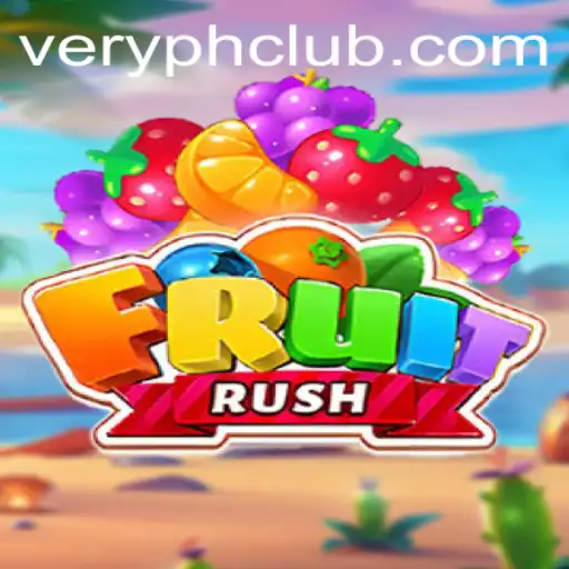FruitRush: An Exciting Adventure into the World of Fruits