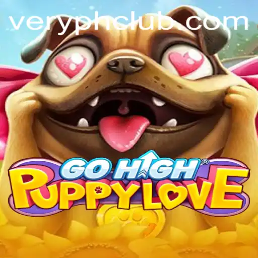 Discover the Thrills of GoHighPuppyLove: A New Gaming Phenomenon