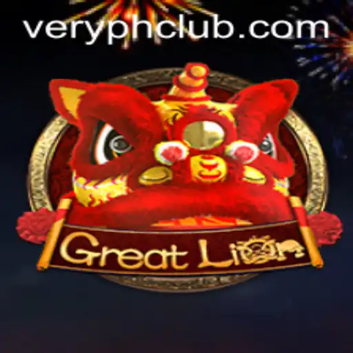 Discover GreatLion: Unleashing the Power of Strategy and Adventure with VeryPH.COM