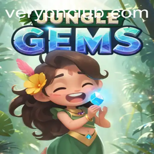 JungleGems: Unleashing the Adventure