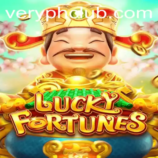 LUCKYFORTUNES: A Thrilling New Gaming Experience That Combines Luck and Skill