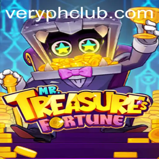 Discover the Thrill: MrTreasuresFortune Game Adventure