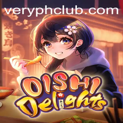 OishiDelights: A Culinary Journey into the World of Virtue and Flavor