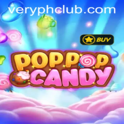 Discover the Exciting World of POPPOPCANDY: A Sweet Escape