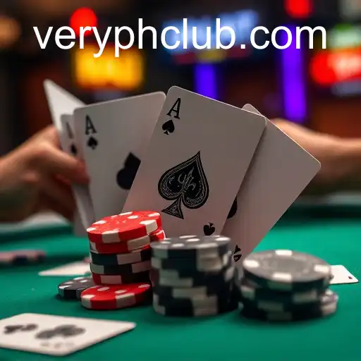 Exploring the World of Poker Games