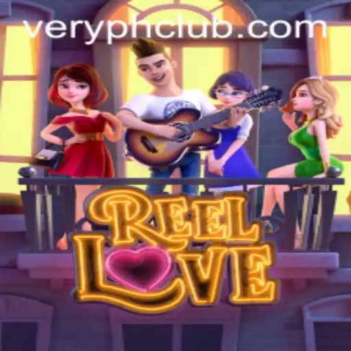 ReelLove: Experience Romance and Thrill in the World of Slots