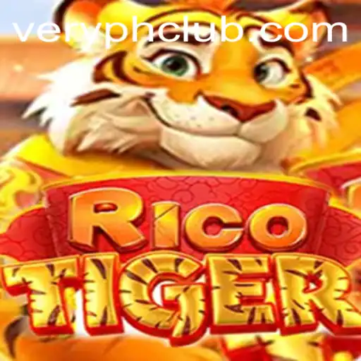 RicoTiger: A New Era of Interactive Gaming with VeryPH.COM