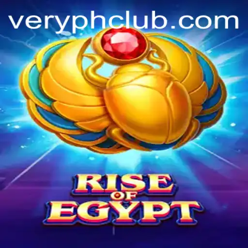 Unveiling the Secrets of 'RiseOfEgypt': A Journey Through Ancient Times