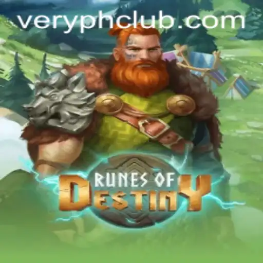 Discover the Magic of RunesOfDestiny: An Epic Adventure Awaits
