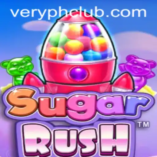 Exploring the World of SugarRush: A Sweet Adventure by VeryPH.COM