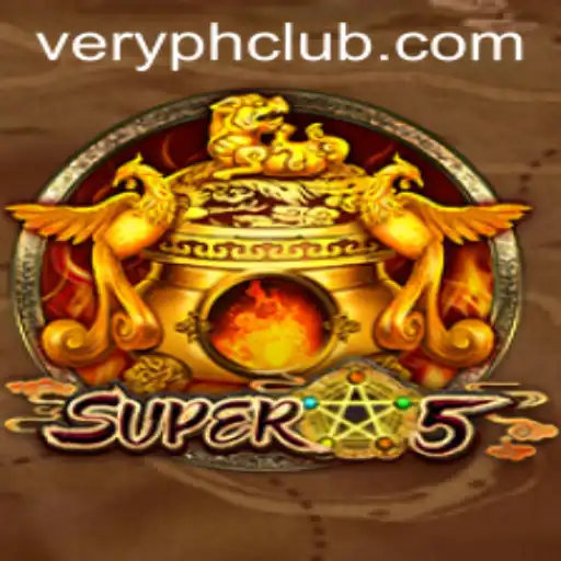 Unlock the Excitement: Discover Super5 with VeryPH.COM