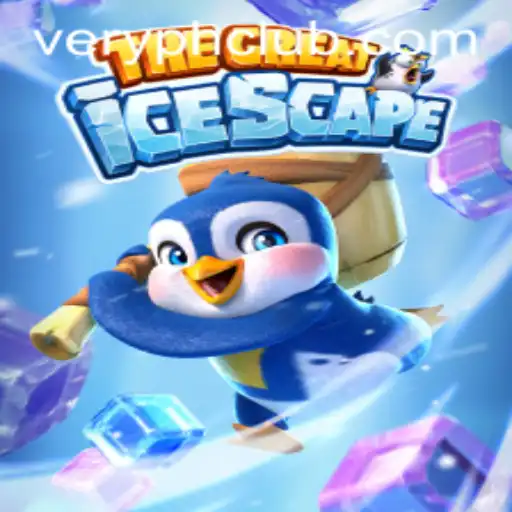 Exploring the Enchanting World of TheGreatIcescape