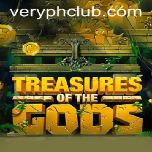 Discover the Enigmatic World of TreasureoftheGods
