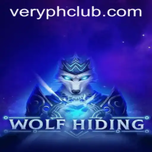 Unveiling WolfHiding: A Thrilling Adventure in the Gaming World