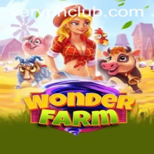 Discover the Enchanting World of WonderFarm: A Gaming Revolution